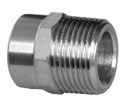 六角单头螺纹短接 HSTN