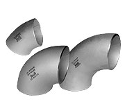 弯头（大口径） 45°E(长)?90°E(长) 90°E(短)